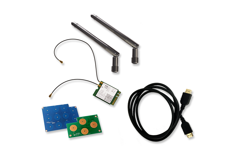 BrightSign Accessories | BrightSign® BrightSign Accessories | BrightSign®