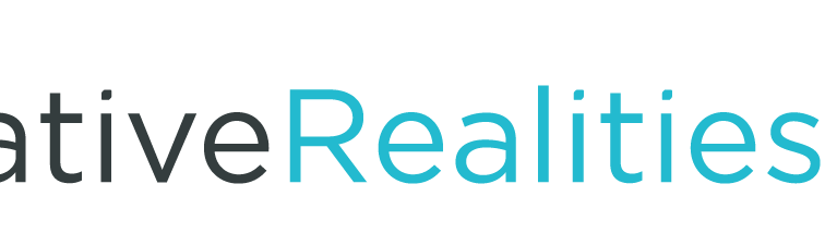 Creative Realities logo