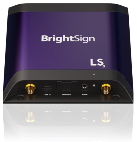 Smart Tech Lock Tight Clips Purple 4 Pack