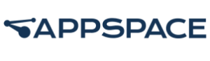 Appspace Logotipo
