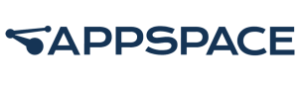 Appspace Appspace Logo