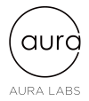 Aura Labs 徽标
