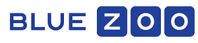 BlueZoo ロゴ