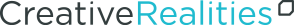 KreativeWirklichkeiten CreativeRealities Logo