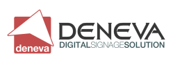 DENEVA DENEVA Logo