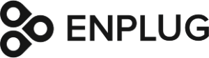 Enplug Logotipo