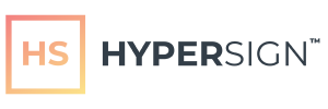 Hypersign Logo