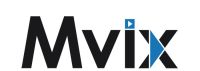 Mvix Logo