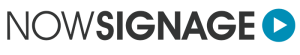 NowSignage ロゴ