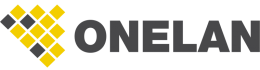 ONELAN Logotipo