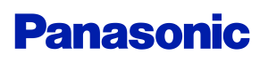 Panasonic Logo