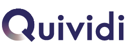 Quividi Logotipo