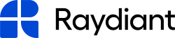 Raydiant Logotipo