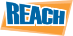 REACH REACH Logo