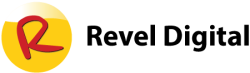 Revel Digital Logotipo