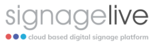 Signagelive Signagelive Logo