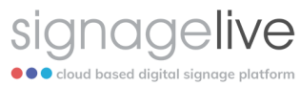 Signagelive Logo