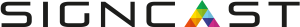 Signcast Signcast Logo