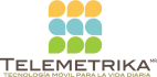 Telemetrika Logotipo