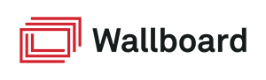 Wallboard Logo