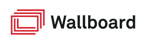 Wallboard Logotipo