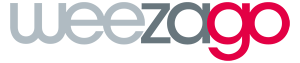 Weezago 徽标