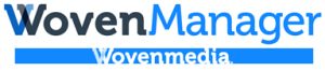 WovenManager Logotipo