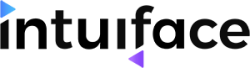 Intuiface Logotipo