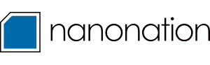 Nanonation 徽标