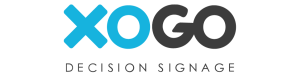 XOGO Logo