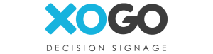 XOGO Logotipo