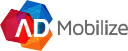AdMobilize Logotipo