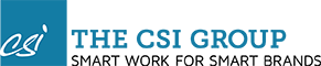 The CSI Group The CSI Group Logo