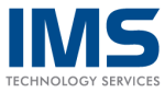 IMS 技术服务 徽标