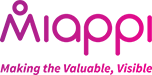 MIAPPI Logotipo