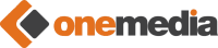 Onemedia Logotipo
