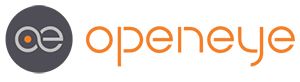 OpenEye Global Logo