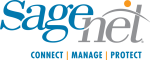 SageNet Logotipo