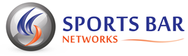 Redes de bares deportivos Logotipo