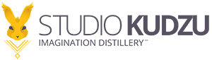 Studio Kudzu Logo