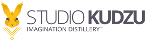 Studio Kudzu Logo