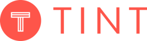 TINT ロゴ