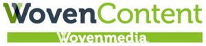 WovenContent Logo