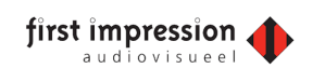 Première impression Logo