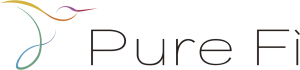 Pure Fi Logotipo