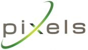 Pixels Logo