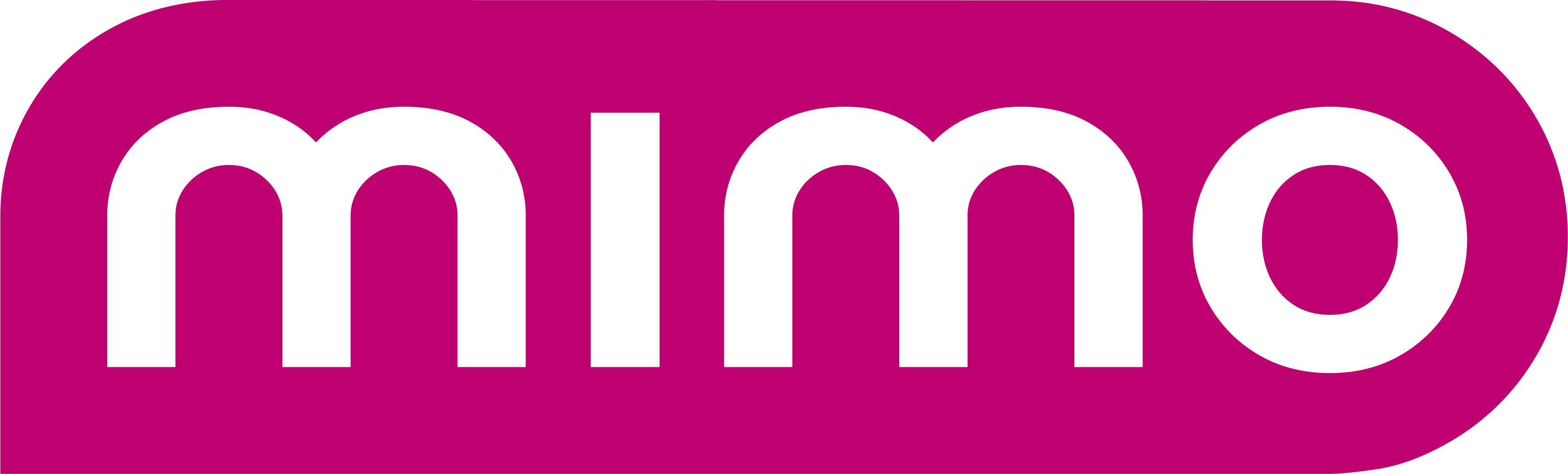 Mimo-Monitore Mimo Monitore Logo