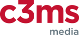 c3ms Logo