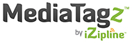 MediaTagz Logotipo
