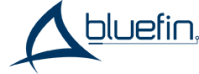 Bluefin Logo